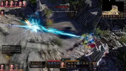 بازی کامپیوتر Baldur’s Gate 3