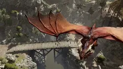 بازی کامپیوتر Baldur’s Gate 3