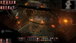 بازی کامپیوتر Baldur’s Gate 3