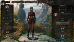 بازی کامپیوتر Baldur’s Gate 3