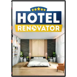 بازی کامپیوتر Hotel Renovator