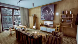 بازی کامپیوتر Hotel Renovator