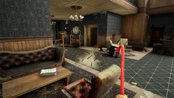 بازی کامپیوتر Hotel Renovator