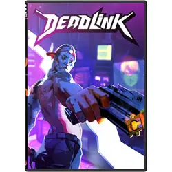 بازی کامپیوتر Deadlink