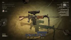 بازی کامپیوتر Jagged Alliance 3