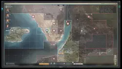 بازی کامپیوتر Jagged Alliance 3