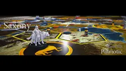 بازی کامپیوتر Scythe Digital Edition Invaders from Afar