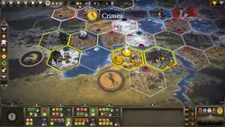 بازی کامپیوتر Scythe Digital Edition Invaders from Afar