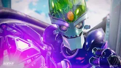 بازی کامپیوتر Ratchet and Clank Rift Apart