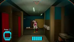 بازی کامپیوتر Five Nights at Freddy’s: Security Breach – Ruin