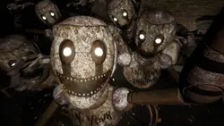 بازی کامپیوتر Five Nights at Freddy’s: Security Breach – Ruin