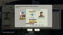 بازی کامپیوتر NOBUNAGA’S AMBITION: Awakening