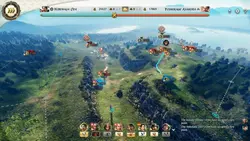 بازی کامپیوتر NOBUNAGA’S AMBITION: Awakening