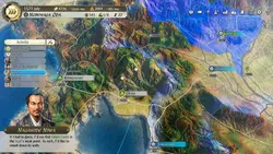 بازی کامپیوتر NOBUNAGA’S AMBITION: Awakening