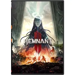 بازی کامپیوتر Remnant II