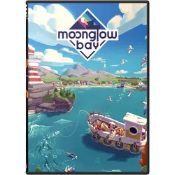 بازی کامپیوتر Moonglow Bay