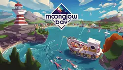 بازی کامپیوتر Moonglow Bay