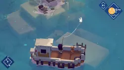 بازی کامپیوتر Moonglow Bay