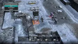 بازی کامپیوتر FRONT MISSION 1st: Remake