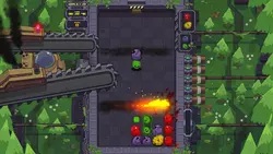 بازی کامپیوتر Dr. Fetus’ Mean Meat Machine