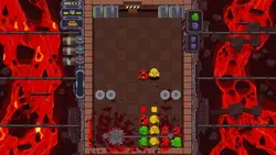 بازی کامپیوتر Dr. Fetus’ Mean Meat Machine