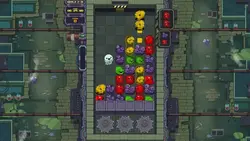 بازی کامپیوتر Dr. Fetus’ Mean Meat Machine