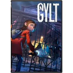 بازی کامپیوتر GYLT