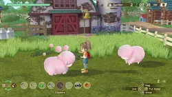 بازی کامپیوتر مزرعه دار STORY OF SEASONS: A Wonderful Life