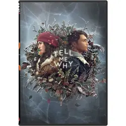 بازی کامپیوتر Tell Me Why Complete Season
