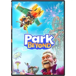 بازی کامپیوتر Park Beyond