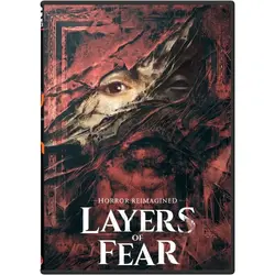 بازی کامپیوتر Layers of Fear 2023