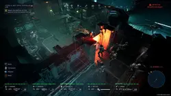 بازی کامپیوتر Aliens: Dark Descent