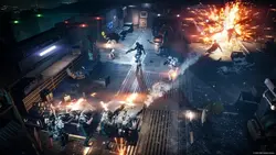 بازی کامپیوتر Aliens: Dark Descent