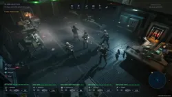 بازی کامپیوتر Aliens: Dark Descent