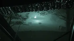 بازی کامپیوتر Greyhill Incident