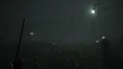 بازی کامپیوتر Greyhill Incident
