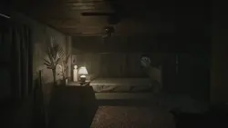 بازی کامپیوتر Greyhill Incident