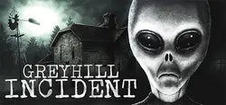 بازی کامپیوتر Greyhill Incident