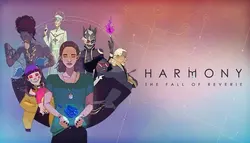 بازی کامپیوتر Harmony The Fall of Reverie