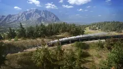 بازی کامپیوتر Railway Empire 2