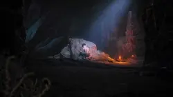 بازی کامپیوتر The Lord of the Rings: Gollum