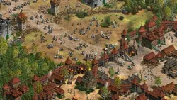 بازی کامپیوتر Age of Empires II Definitive Edition – Return of Rome DLC