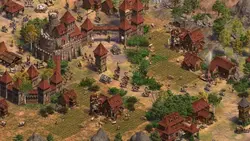 بازی کامپیوتر Age of Empires II Definitive Edition – Return of Rome DLC