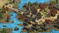بازی کامپیوتر Age of Empires II Definitive Edition – Return of Rome DLC
