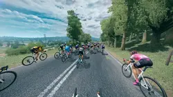 بازی کامپیوتر Tour de France 2023