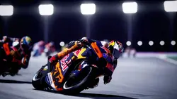 بازی کامپیوتر MotoGP™۲۳