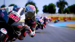 بازی کامپیوتر MotoGP™۲۳