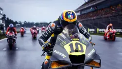 بازی کامپیوتر MotoGP™۲۳