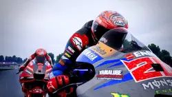 بازی کامپیوتر MotoGP™۲۳
