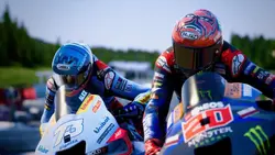 بازی کامپیوتر MotoGP™۲۳
